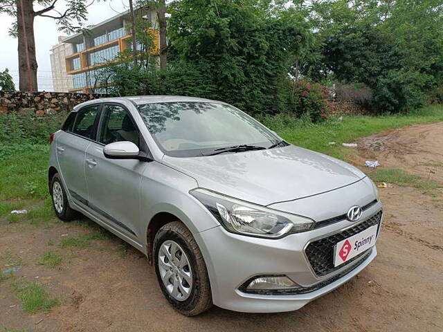 Used Hyundai Elite i20 [2017-2018] Sportz 1.2 in Jaipur