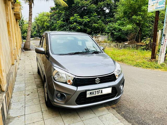 Used Maruti Suzuki Celerio [2017-2021] VXi [2017-2019] in Nagpur