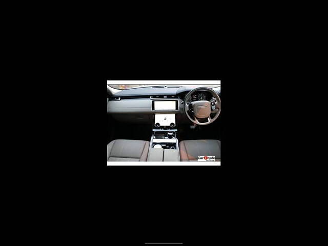Used Land Rover Range Rover Velar [2017-2023] 2.0 R-Dynamic HSE Petrol 250 in Chandigarh