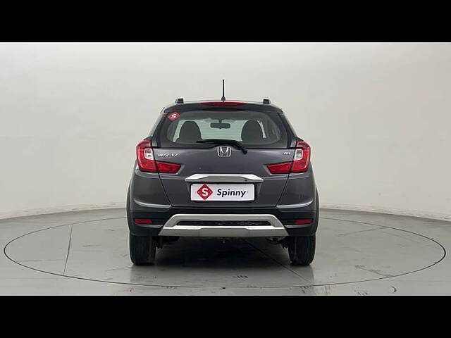 Used Honda WR-V [2017-2020] VX MT Petrol in Delhi