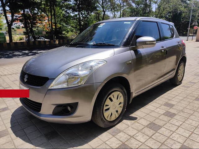 Used Maruti Suzuki Swift [2011-2014] VDi in Nashik
