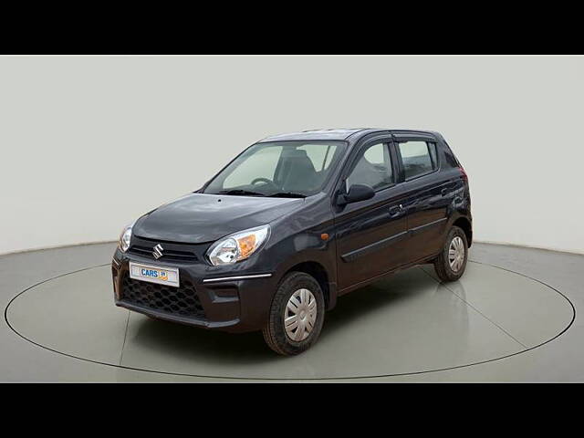 Used Maruti Suzuki Alto 800 LXi (O) in Mysore