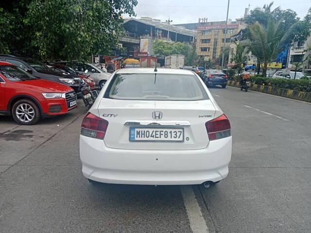 Used Honda City [2008-2011] 1.5 S MT in Mumbai