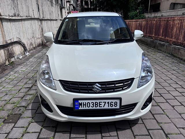 Used 2012 Maruti Suzuki Swift DZire in Thane