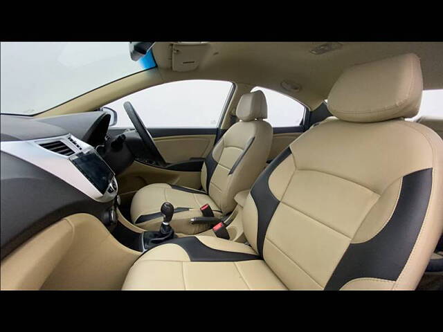 Used Hyundai Verna [2015-2017] 1.6 VTVT SX in Chennai