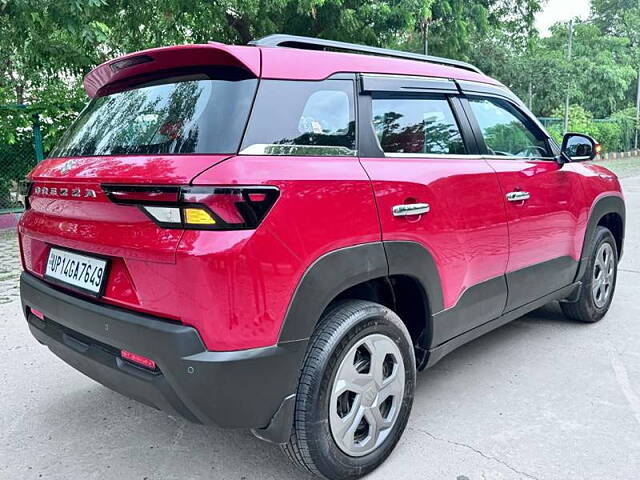 Used Maruti Suzuki Brezza VXi S-CNG [2023-2023] in Delhi