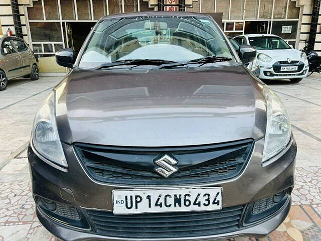 Used 2015 Maruti Suzuki Swift DZire in Kanpur