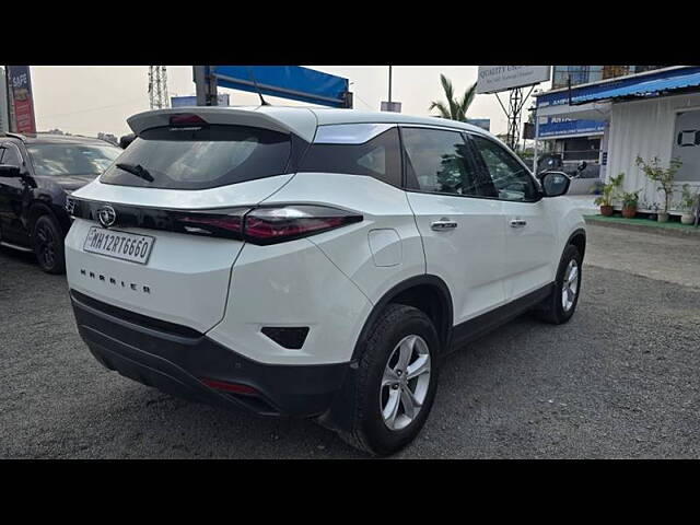 Used Tata Harrier [2019-2023] XT [2019-2020] in Pune