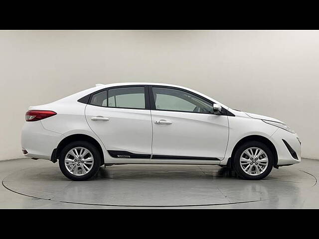 Used Toyota Yaris G CVT [2018-2020] in Bangalore