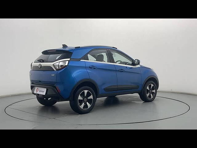 Used Tata Nexon [2017-2020] XZA Plus Petrol in Ahmedabad