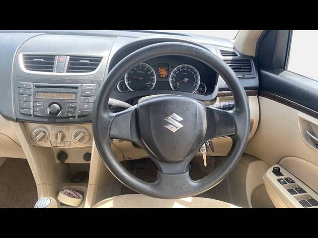 Used Maruti Suzuki Swift DZire [2011-2015] VXI in Pune