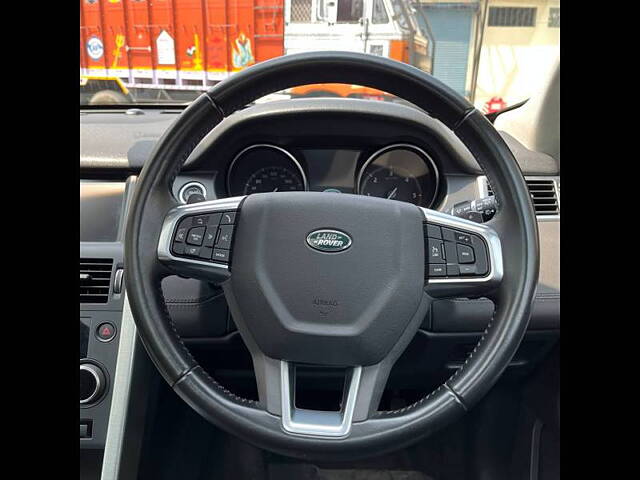 Used Land Rover Discovery Sport [2015-2017] HSE 7-Seater in Mumbai