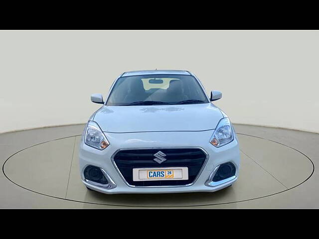 Used Maruti Suzuki Dzire VXi [2020-2023] in Patna