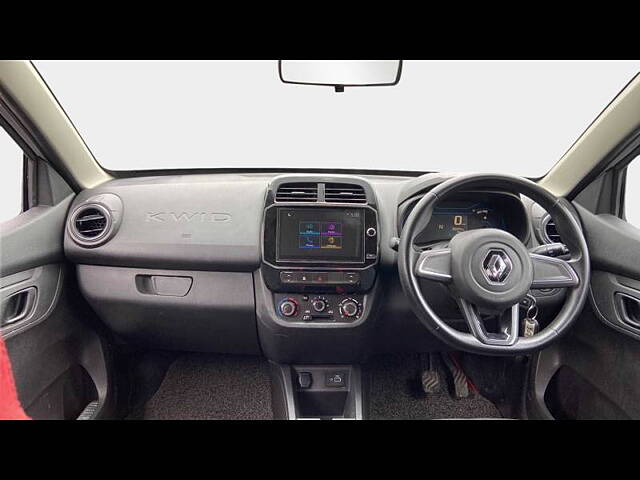 Used Renault Kwid [2022-2023] RXT 1.0 in Surat