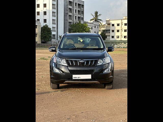 Used 2017 Mahindra XUV500 in Nashik