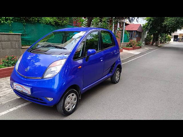 Used Tata Nano Twist XT in Bangalore