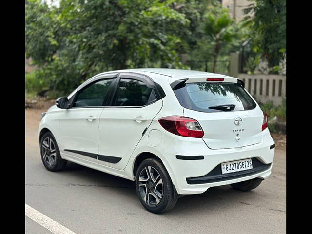 Used Tata Tiago [2016-2020] Revotorq XZ [2016-2019] in Ahmedabad