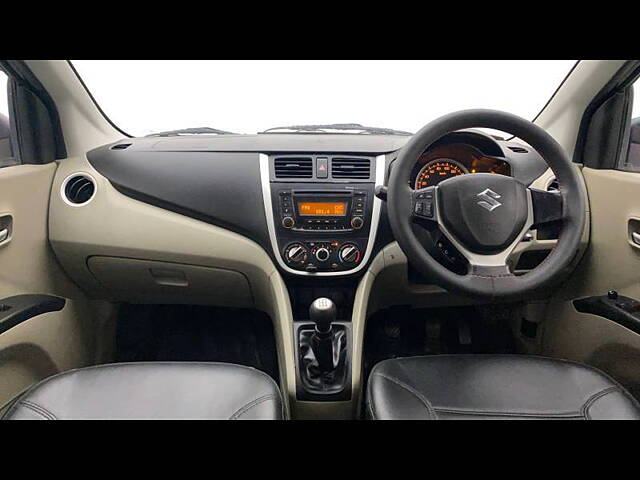 Used Maruti Suzuki Celerio [2017-2021] ZXi (Opt) [2017-2019] in Chennai