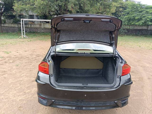 Used Honda City [2014-2017] SV in Pune