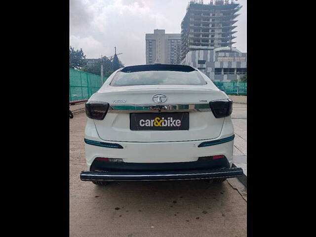 Used Tata Tigor XZ CNG [2022-2023] in Gurgaon