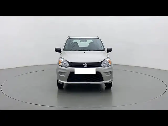 Used 2019 Maruti Suzuki Alto in Mumbai