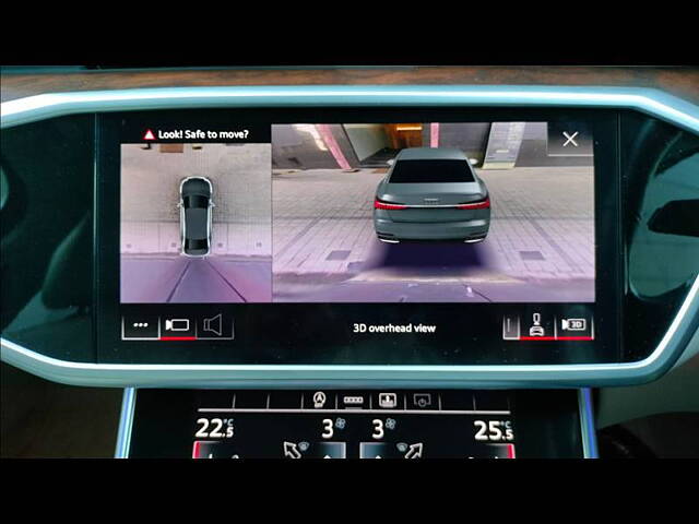 Used Audi A6 Technology 45 TFSI W/O Matrix in Kolkata