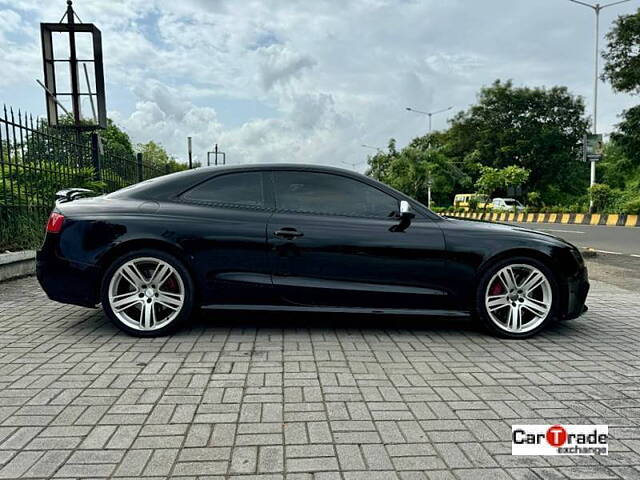 Used Audi RS5 [2012-2016] Coupe in Mumbai