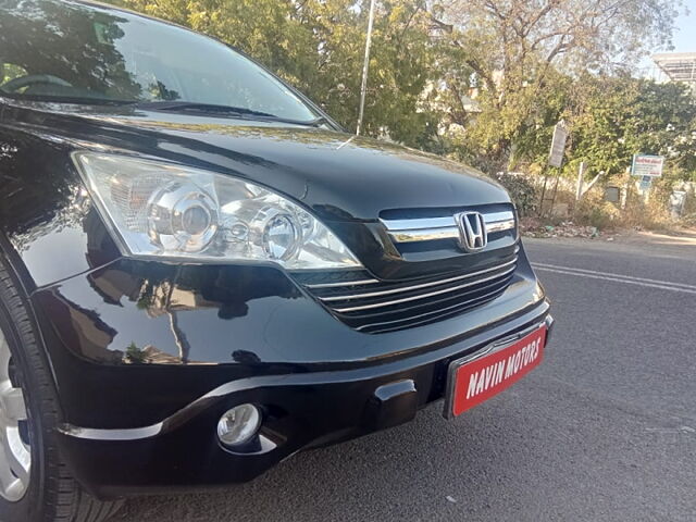 Used Honda CR-V [2007-2009] 2.4 AT in Ahmedabad