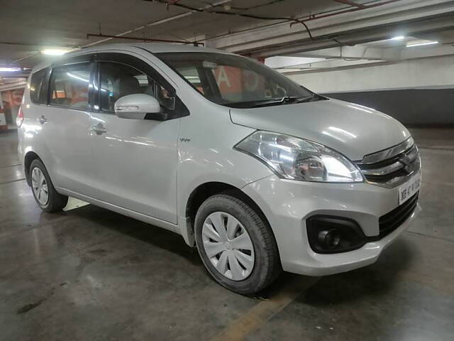 Used Maruti Suzuki Ertiga [2015-2018] VXI CNG in Mumbai