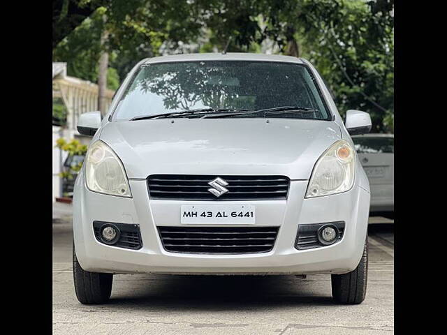 Used 2012 Maruti Suzuki Ritz in Nashik