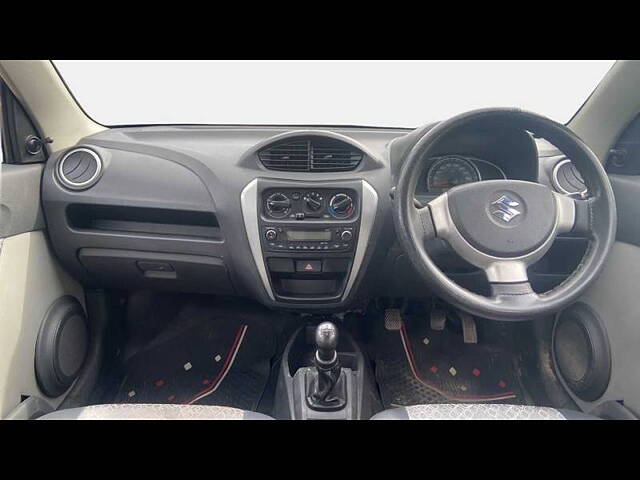 Used Maruti Suzuki Alto 800 [2012-2016] Vxi in Hyderabad