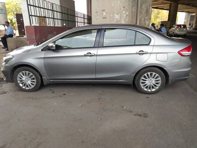 Used Maruti Suzuki Ciaz Sigma Hybrid 1.5 [2018-2020] in Delhi