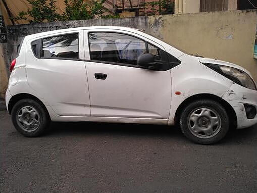Used 2016 Chevrolet Beat in Kolkata