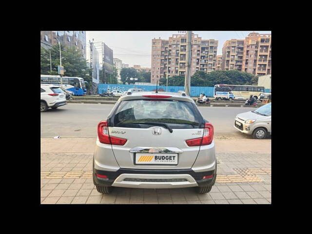 Used Honda WR-V [2017-2020] VX MT Petrol in Pune