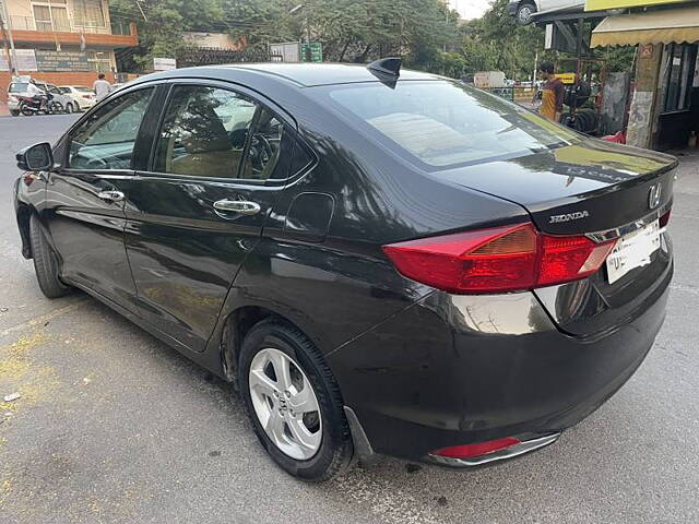 Used Honda City [2014-2017] VX CVT in Noida