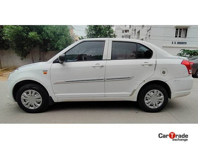 Used Maruti Suzuki Swift DZire [2011-2015] LDI in Hyderabad