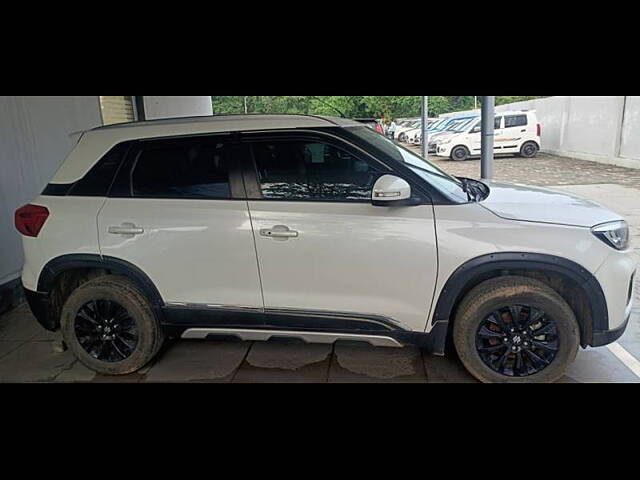 Used Maruti Suzuki Vitara Brezza [2020-2022] LXi in Daltonganj