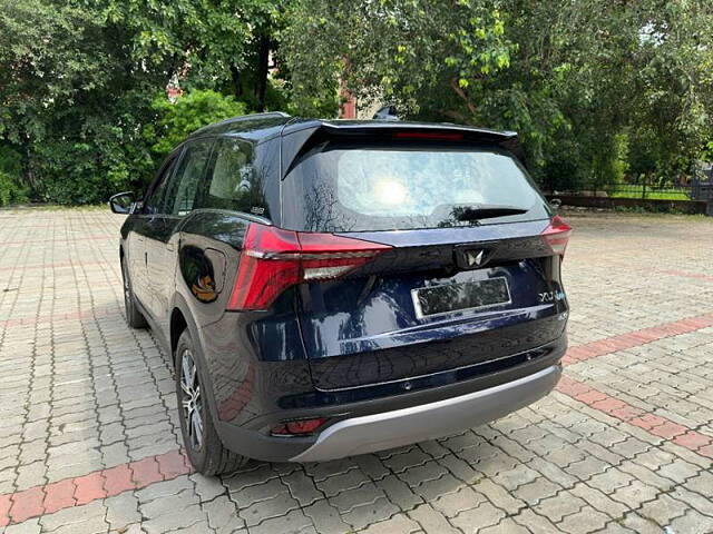 Used Mahindra XUV700 AX7 Luxury Pack Diesel AT 7 STR in Jalandhar