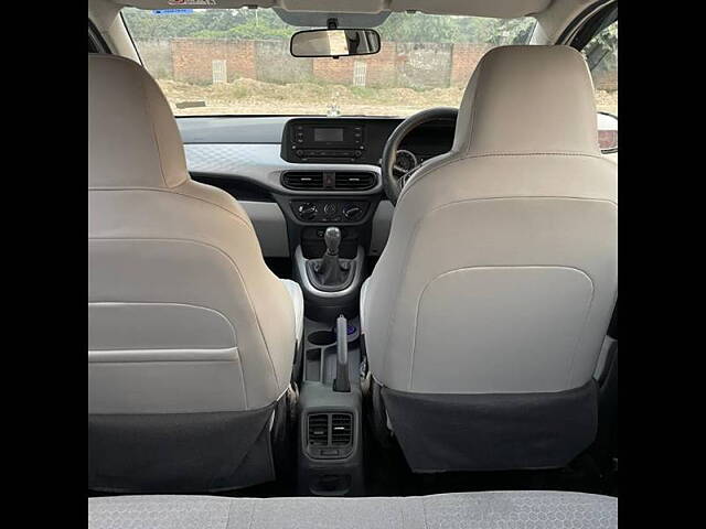 Used Hyundai Grand i10 Nios [2019-2023] Sportz 1.2 Kappa VTVT in Faridabad