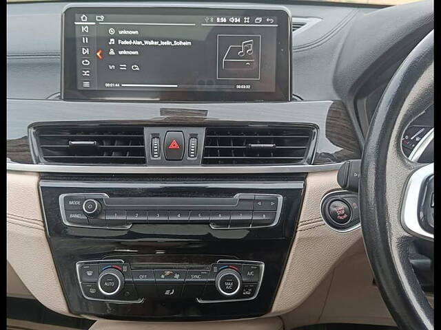 Used BMW X1 [2013-2016] sDrive20d xLine in Delhi