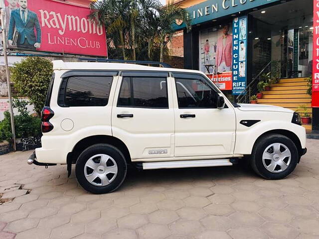 Used Mahindra Scorpio 2021 S5 2WD 7 STR in Patna