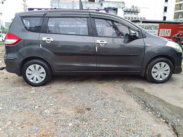 Used Maruti Suzuki Ertiga [2015-2018] VDI SHVS in Hyderabad