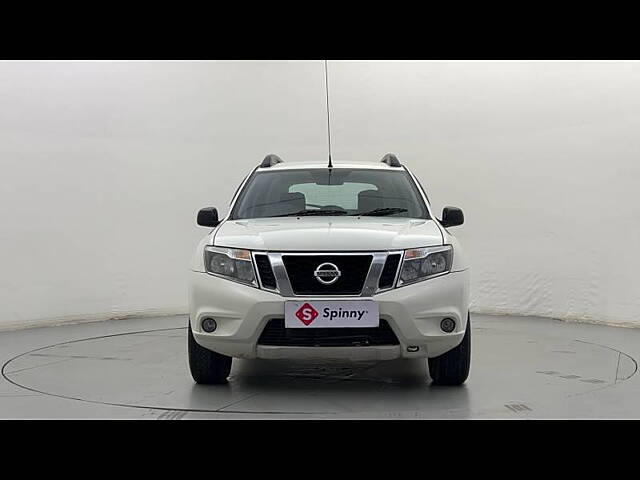 Used Nissan Terrano [2013-2017] XL (P) in Delhi