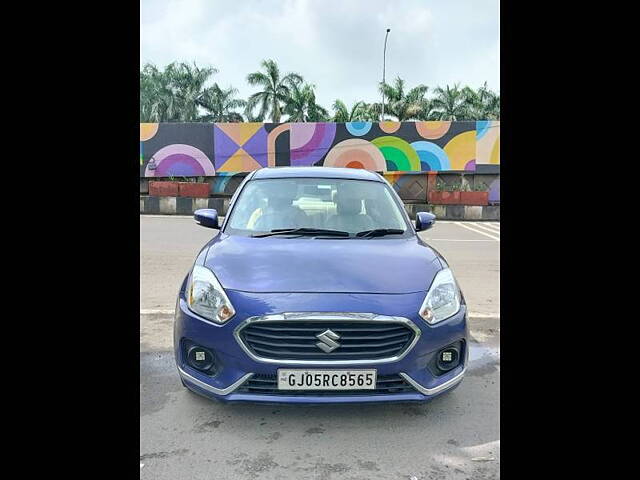 Used 2018 Maruti Suzuki DZire in Surat