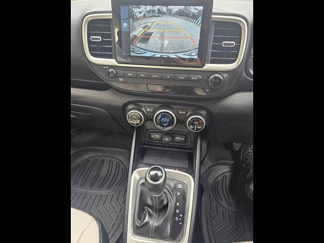 Used Hyundai Venue [2019-2022] SX Plus 1.0 Turbo DCT in Mumbai