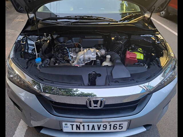 Used Honda City 4th Generation ZX Diesel in Chennai