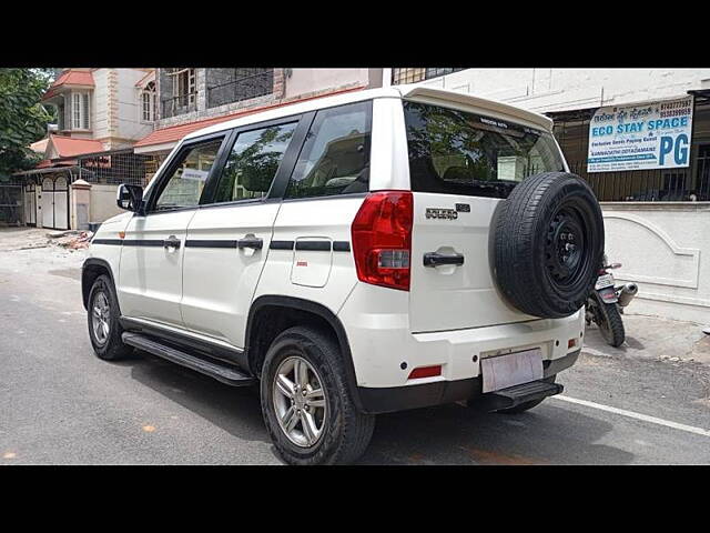 Used Mahindra Bolero Neo [2021-2022] N10 in Bangalore