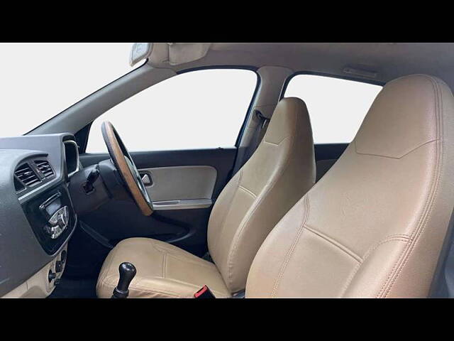 Used Maruti Suzuki Alto K10 [2014-2020] VXi [2014-2019] in Chennai