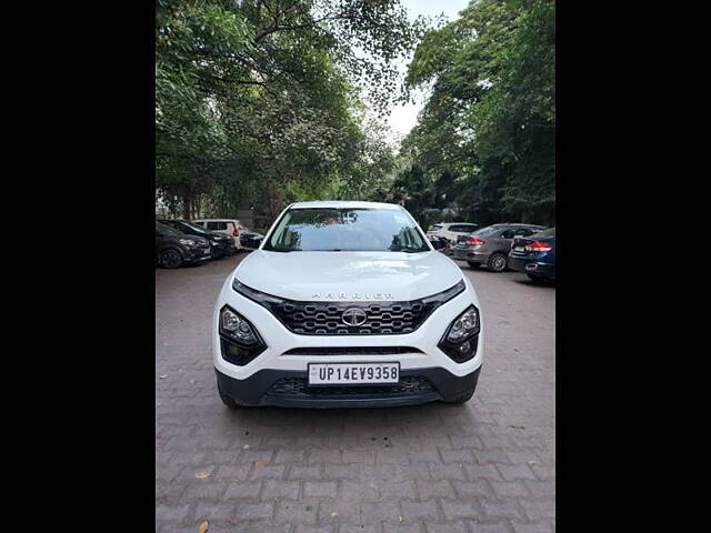 Used 2021 Tata Harrier in Delhi