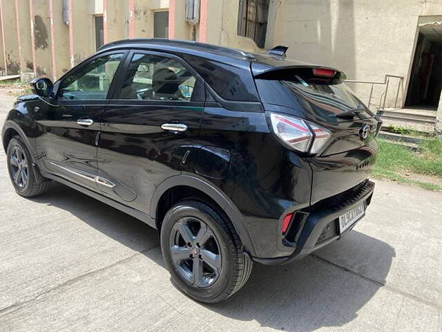 Used Tata Nexon [2020-2023] XZA Plus [2020-2023] in Delhi